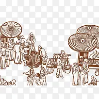 中秋佳节