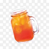 鮮芋仙玻璃瓶