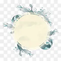 水环主题