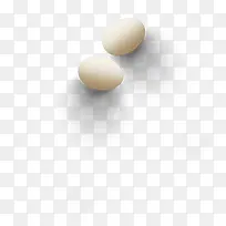 鸡蛋高清素材图片