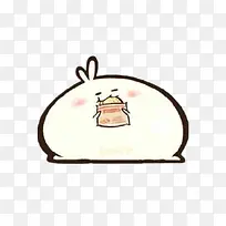 可爱的肉丸子