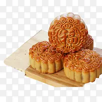 中秋月饼