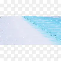 雪花背景