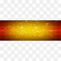 国庆节banner创意设计