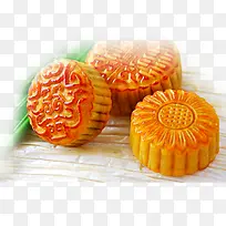 月饼