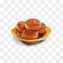 月饼