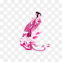 仙女