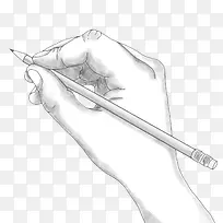 素描手