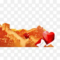 长城