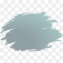 高清笔墨感恩海报效果