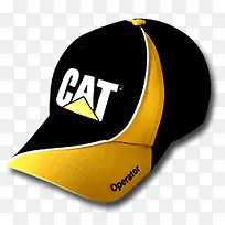 CAT棒球帽