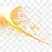 剑气特效