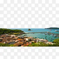 涠洲岛景点
