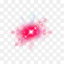 红色红色玄光
