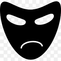 Tradegy Mask 图标