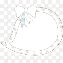 卡通标签