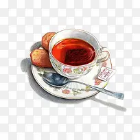 英式下午茶