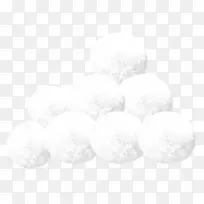 雪球
