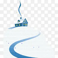雪屋