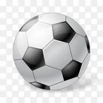 足球体育运动器材PNG图标
