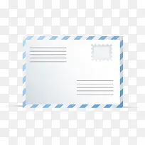 信封邮件PNG图标