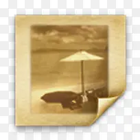 复古元素