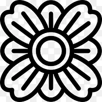花图标