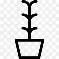 植物图标