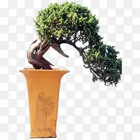 创意摄影园林景观