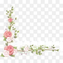 花边