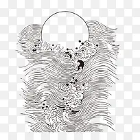 水纹