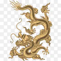 龙