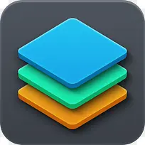 layers icon