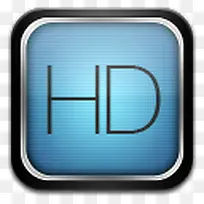 HD Icon