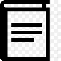 book icon