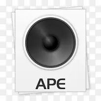 ape icon