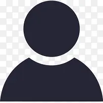 人物icon