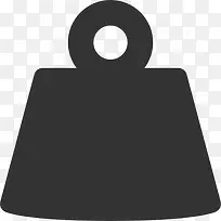 秤砣 icon