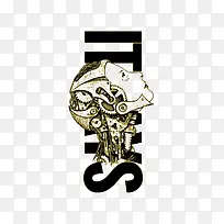 休闲女郎