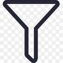 筛选icon