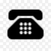 电话机 icon