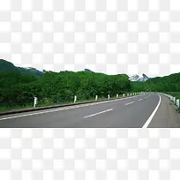 公路