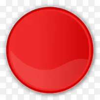 圆红色的open-icon-library-others-i