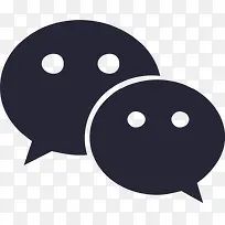 iconfont-weixin