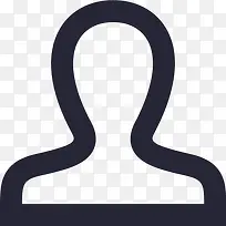 人icon