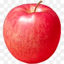 红色高清营养苹果生鲜