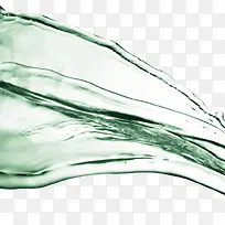 水