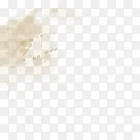 手绘喷溅装饰设计