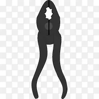 钳子