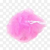 浅紫沐浴球